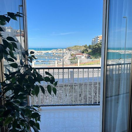 Casa Roberta With Balcony And Sea View Apartment Vieste Exterior photo